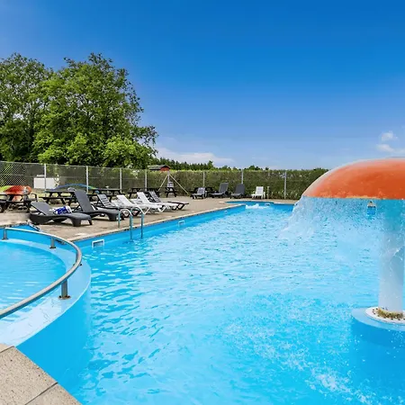 Luxury tent Glamping, Tasinge - *