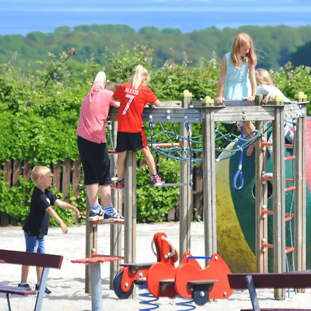 Glamping, Tasinge - Svendborg