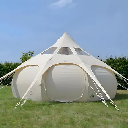 Glamping, Tasinge - * Svendborg