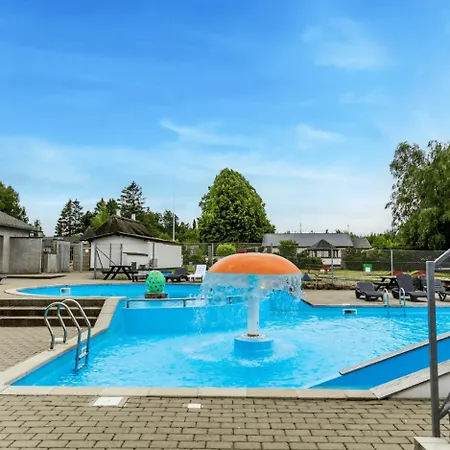 Glamping, Tasinge - Luxury tent Svendborg