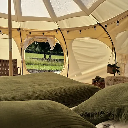 Glamping, Tasinge - * Svendborg