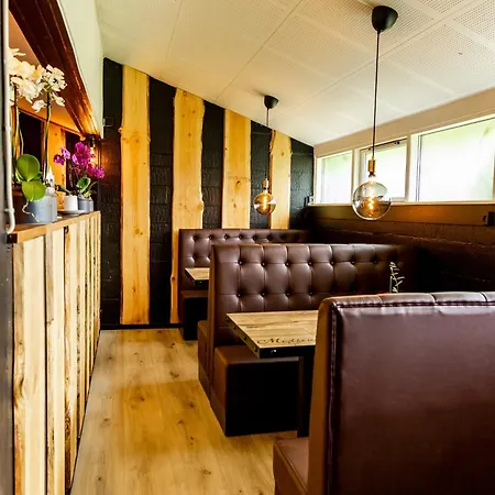 Glamping, Tasinge - Svendborg