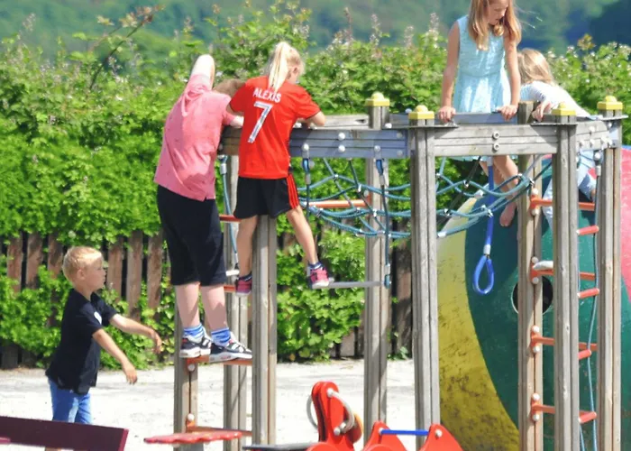 Glamping, Tasinge - Svendborg